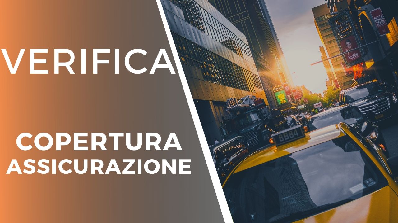 verifica rca