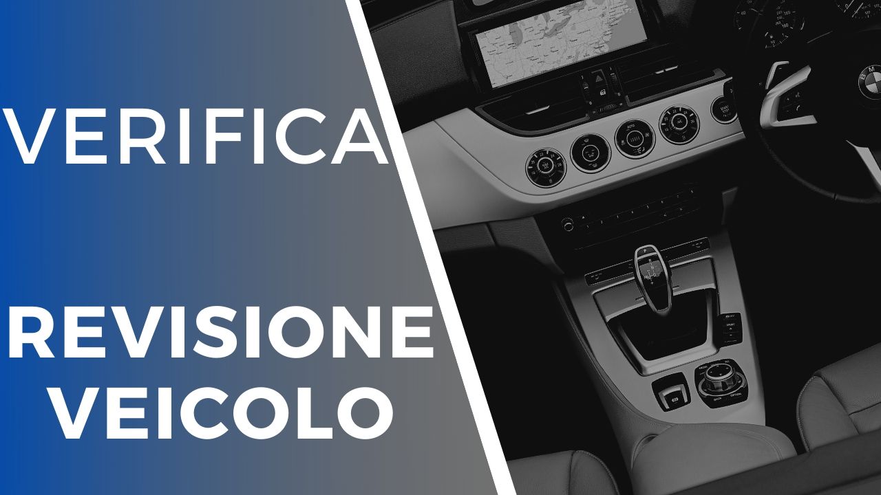 verifica revisione
